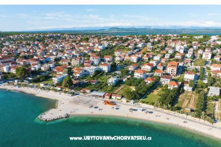 Pakoštane Appartamenti Ana foto 4