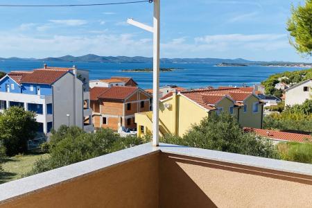 Seaview Casa Pakostane Croazia