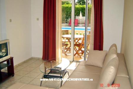 Ulika  tours apartments foto 4
