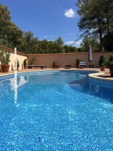 Appartamenti con piscina Villa Julia 3  foto 3
