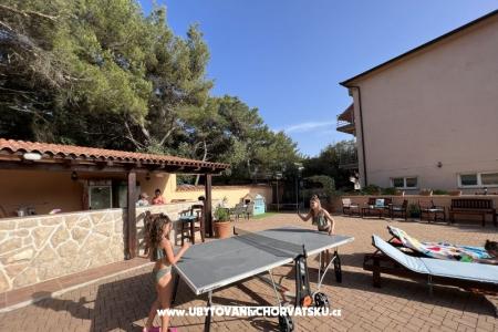 Appartamenti con piscina Villa Julia 3  foto 4