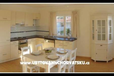 Villa Lena foto 2