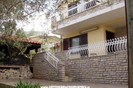 Appartamento Baleno - vila Sabina foto 2