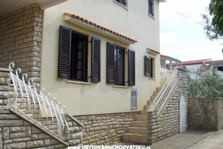 Appartamento Baleno - vila Sabina foto 3