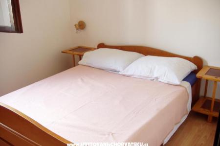 Appartamento Baleno - vila Sabina foto 5