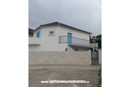 Appartamenti Marija-Tkon Isola di Pasman Croazia