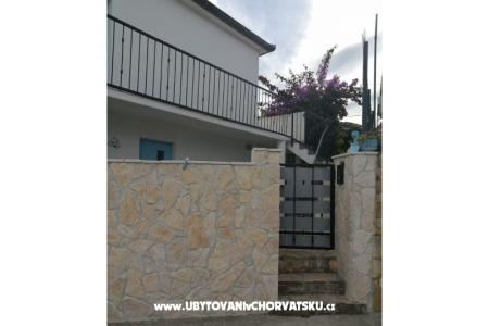 Appartamenti Marija-Tkon foto 2