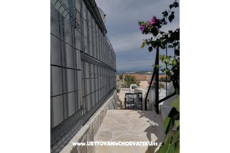 Appartamenti Marija-Tkon foto 5