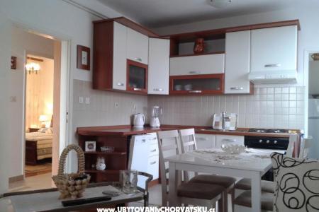 Appartamenti Fantov foto 2