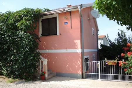 Appartamenti Horvat Isola di Pasman Croazia
