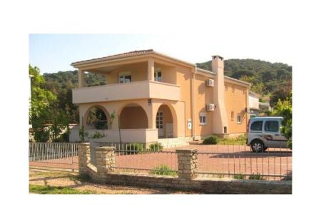 Appartamenti Villa Iva Isola di Pasman Croazia
