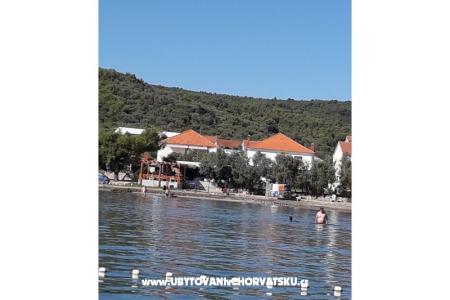 Appartamenti Lokva foto 3