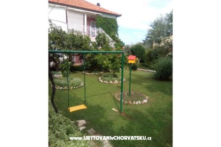 Appartamenti Lokva foto 5