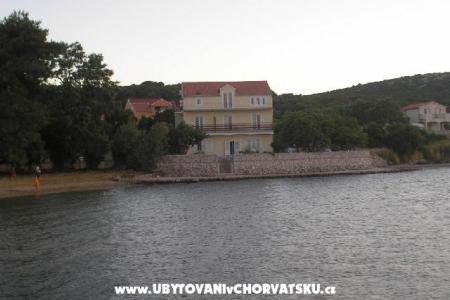 Appartamenti Lukacic foto 2