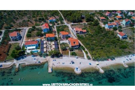 Appartamenti Maestral foto 4