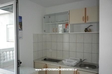 Appartamenti Marinero foto 3