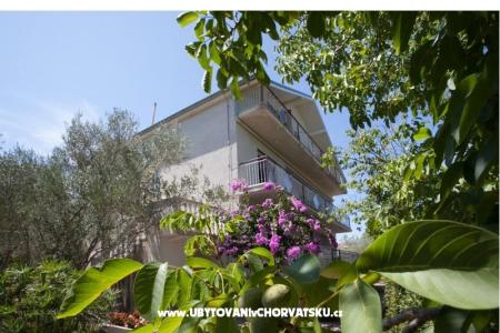Appartamenti Maris foto 3