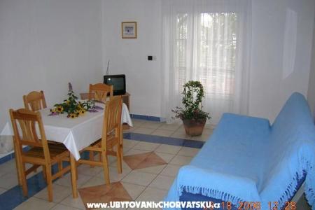 Appartamenti Maslina foto 3