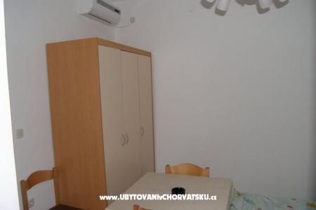 Appartamenti Muscet foto 4