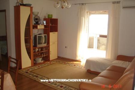 Appartamenti na moru foto 2