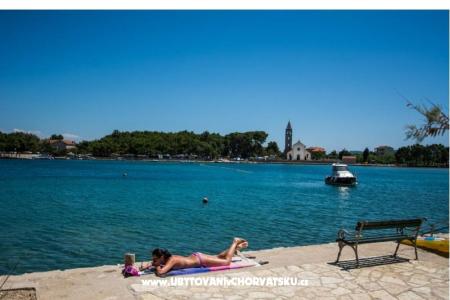 Appartamenti Dragica Pedisic foto 4