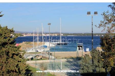 Appartamenti Tkon-Muscet foto 3