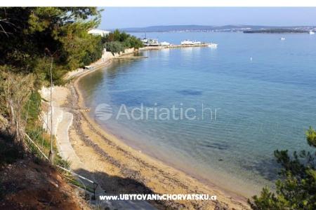 Appartamenti Tkon-Muscet foto 4