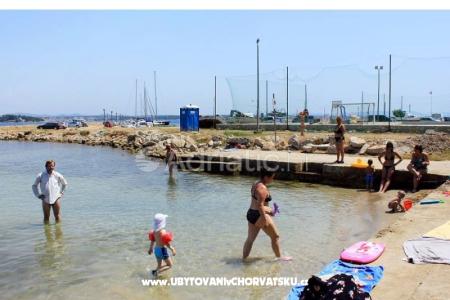 Appartamenti Tkon-Muscet foto 5