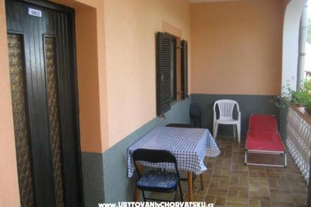 Appartamenti Varga foto 2