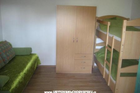 Appartamenti Varga foto 4