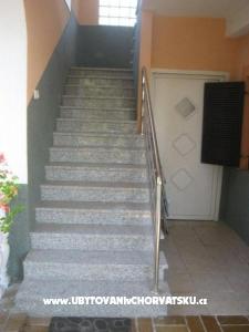 Appartamenti Varga foto 5