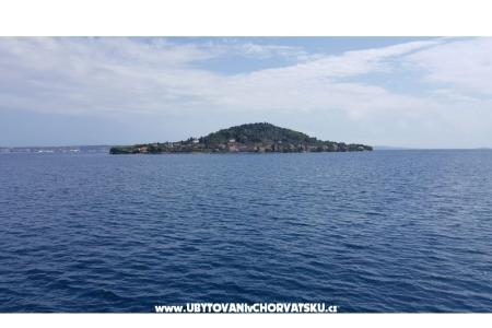Appartamenti Ždrelac foto 2