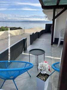 Holiday Casa first row to the sea foto 5