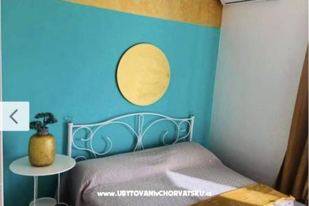 Appartamenti Villa Esperanza foto 5