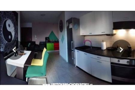 Appartamento Petrčane  foto 5