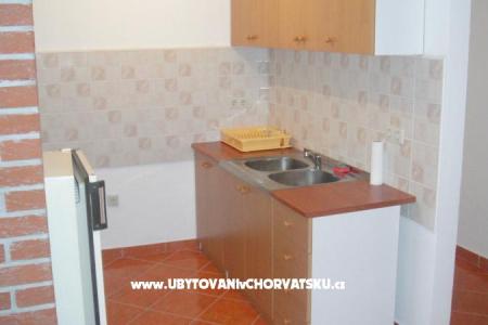 Appartamento Šime foto 5