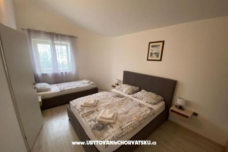 Appartamenti Andjela foto 4