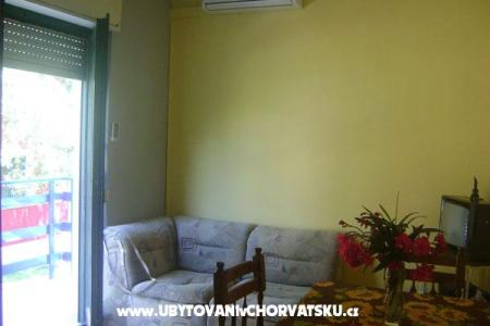 Appartamenti Bogeljic foto 2