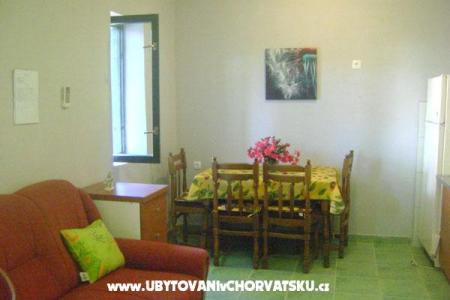 Appartamenti Bogeljic foto 4
