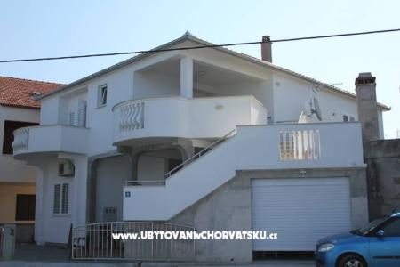 Appartamenti Luka foto 2