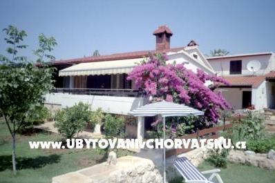 Appartamenti Mandaric foto 2