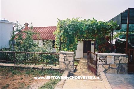 Appartamenti Mandaric foto 3