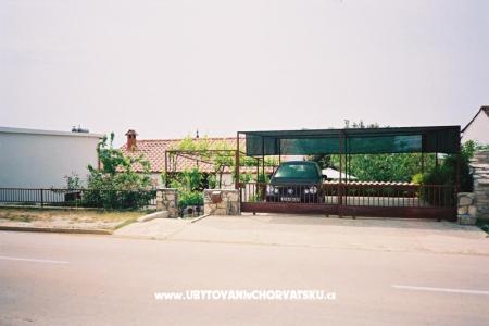 Appartamenti Mandaric foto 4