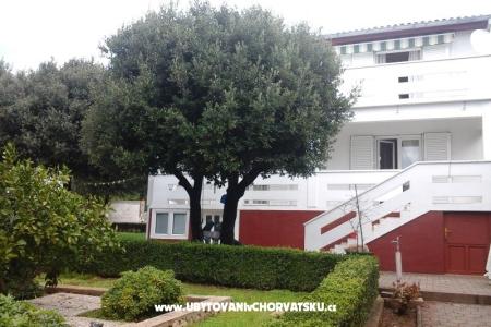 Appartamenti Neda  Petrcane Croazia