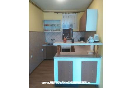Appartamento Letica foto 3