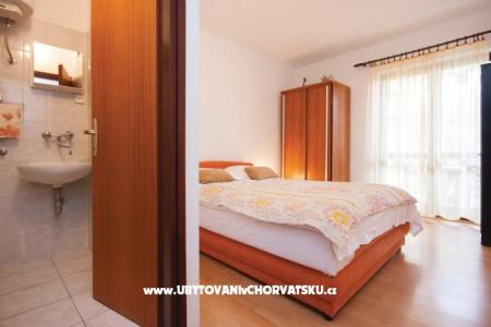 Appartamenti Andrijana Pirovac foto 2