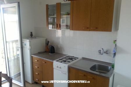 Appartamento Ruža foto 2