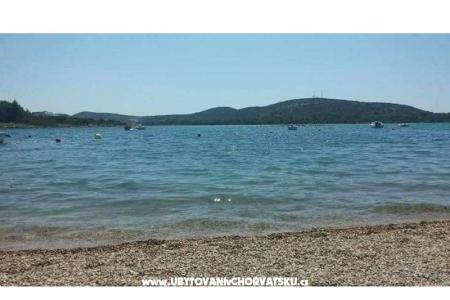 Appartamenti Antea i Magdalena Pirovac Croazia