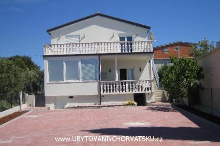 Appartamenti Brainovic foto 4