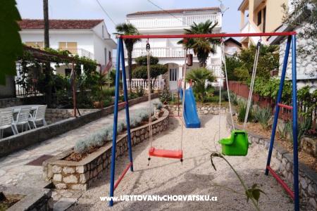 Appartamenti Čubrić foto 3